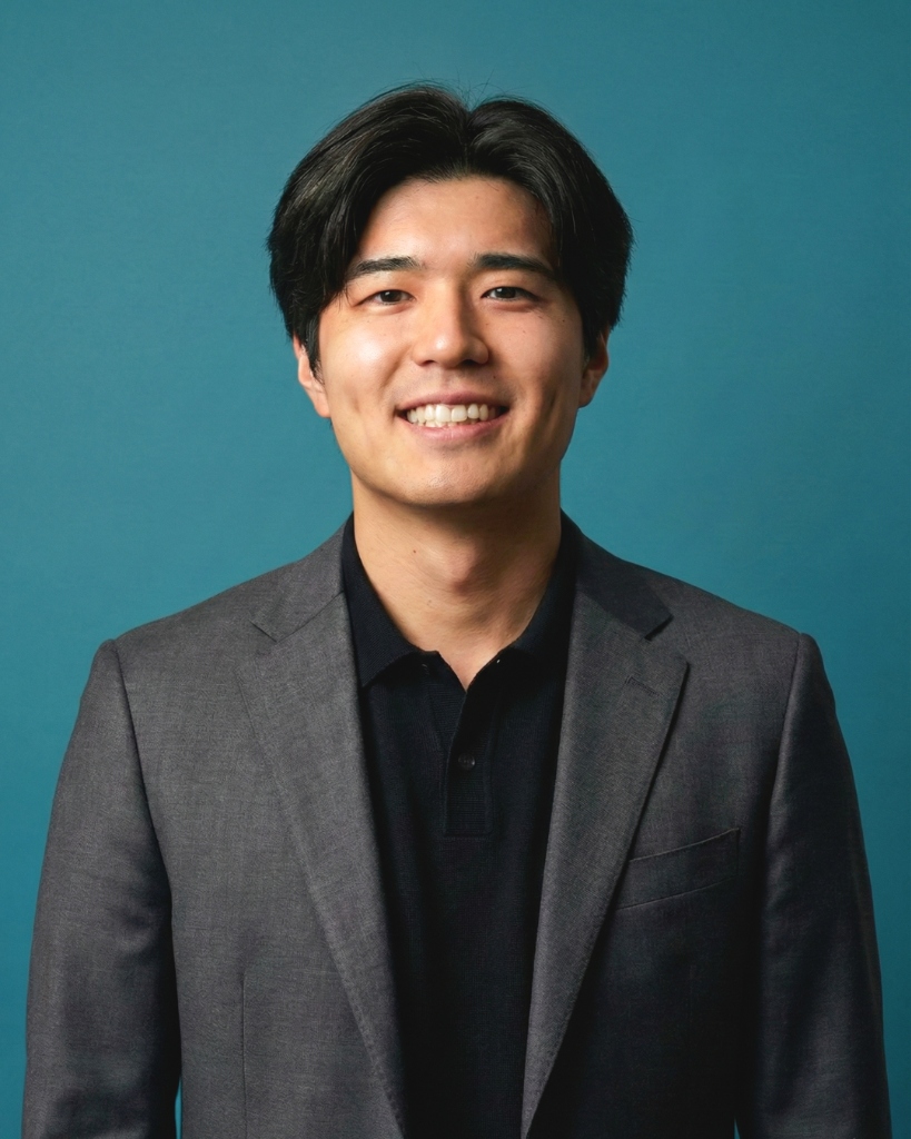 代表取締役 西津翔太